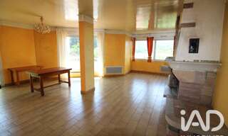 Appartement 8 Pièces 319 m² à vendre à Saint-Laurent-de-Cerdans (66260)