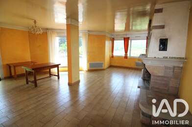 Appartement 8 pièces 159000 €