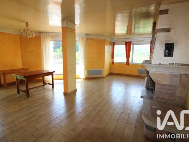 Vente Appartement 8 pièces — photo du bien