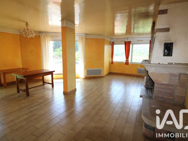 Vente Appartement 8 pièces — photo 1