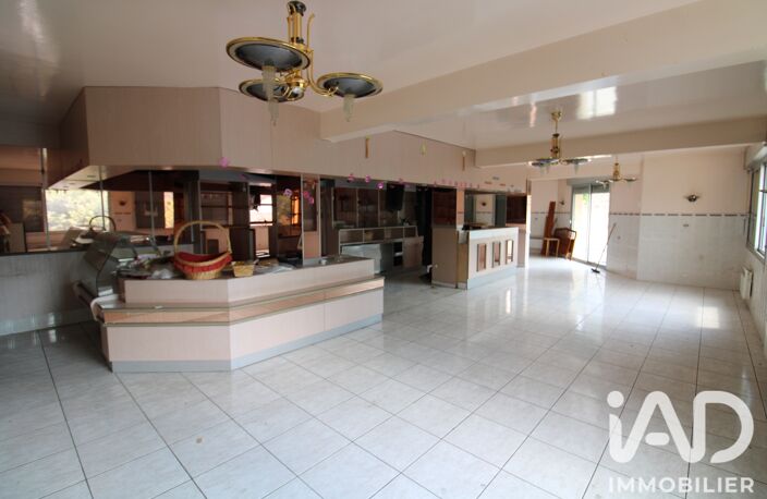 Vente Appartement 8 pièces — photo 2