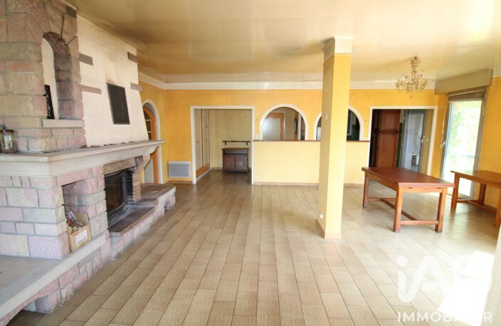 Vente Appartement 8 pièces — photo 5
