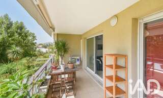 Appartement 2 Pièces 45 m² à vendre à Marseille 12 (13012)