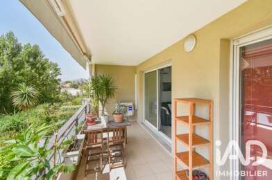 Appartement 2 pièces 215000 €