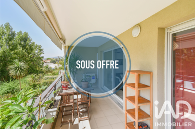 Appartement 2 pièces 215000 €