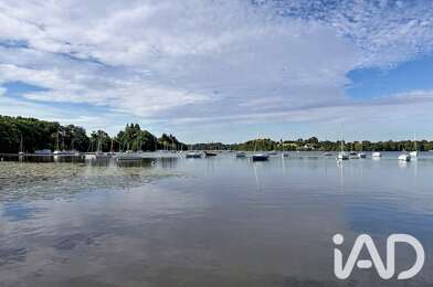 Maison 8 pièces 742000 €