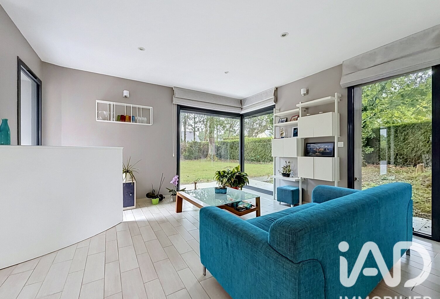 Vente Maison traditionnelle 8 pièces — photo 1