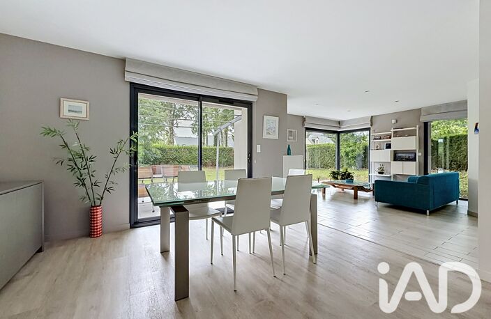 Vente Maison traditionnelle 8 pièces — photo 2