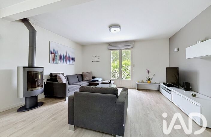 Vente Maison traditionnelle 8 pièces — photo 3