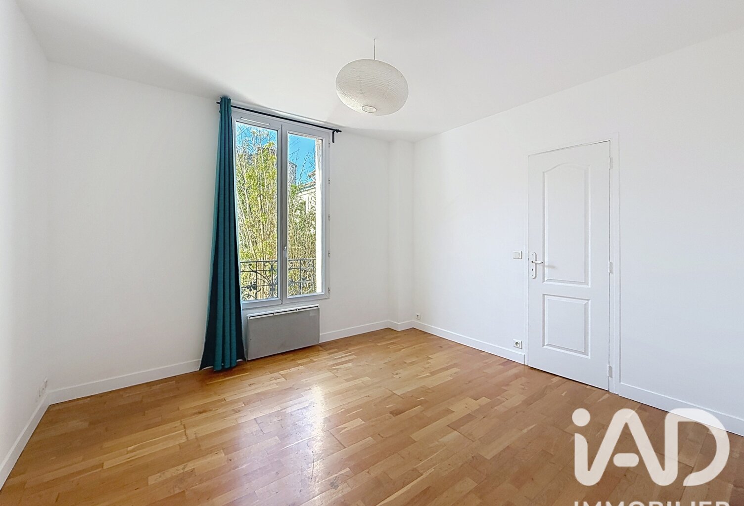 Vente Appartement 1 pièce — photo 1
