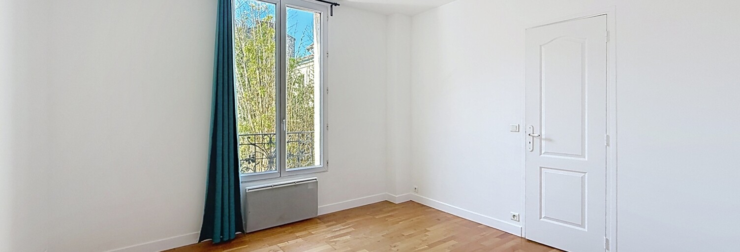 Appartement 1 Pièce 26 m² à vendre à Maisons-Alfort (94700)