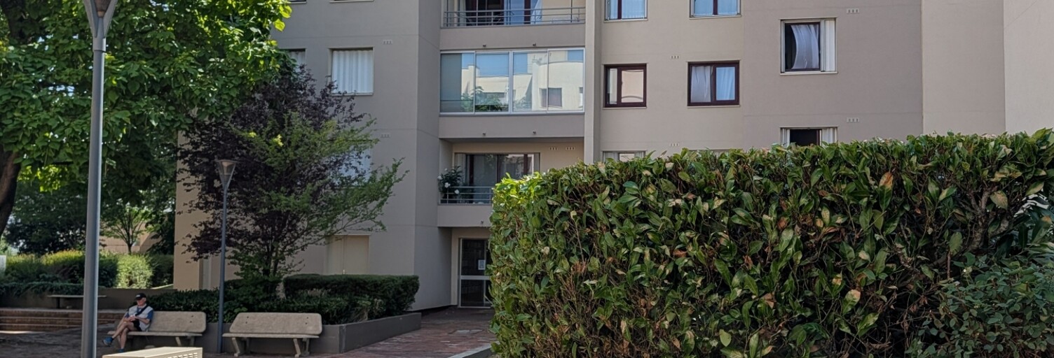 Appartement 3 Pièces 75 m² à vendre à Montigny-le-Bretonneux (78180)