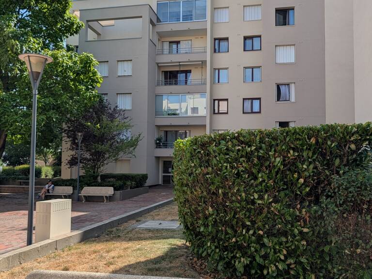 Vente Appartement 3 pièces — photo 1