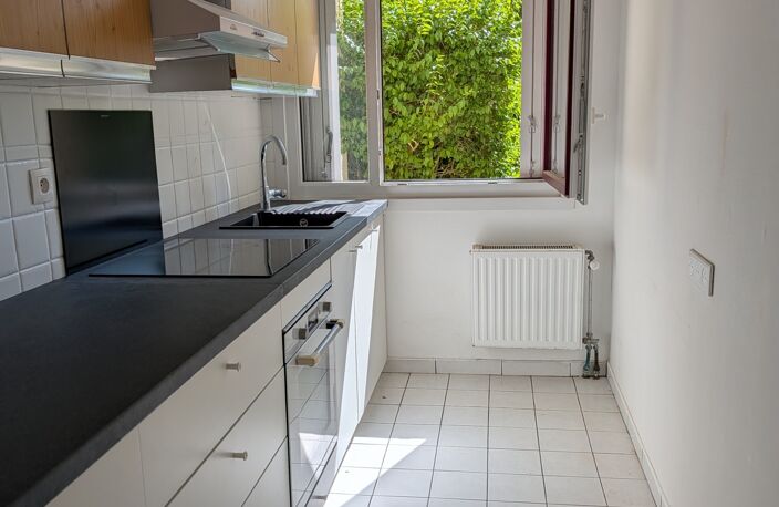Vente Appartement 3 pièces — photo 3