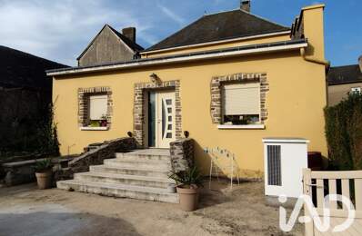 Vente Maison de village 7 pièces — photo du bien