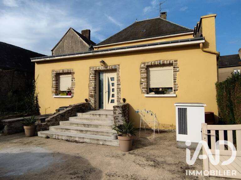 Vente Maison de village 7 pièces — photo 1