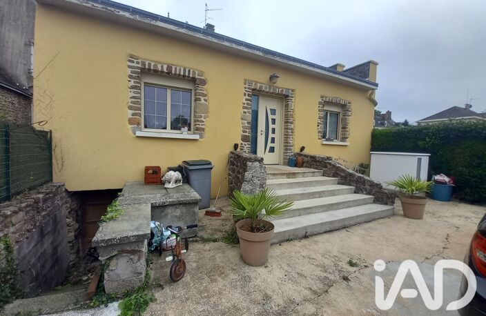 Vente Maison de village 7 pièces — photo 2