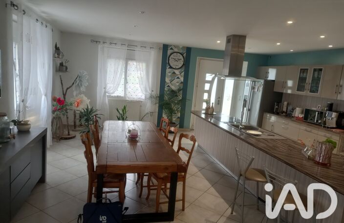 Vente Maison de village 7 pièces — photo 3
