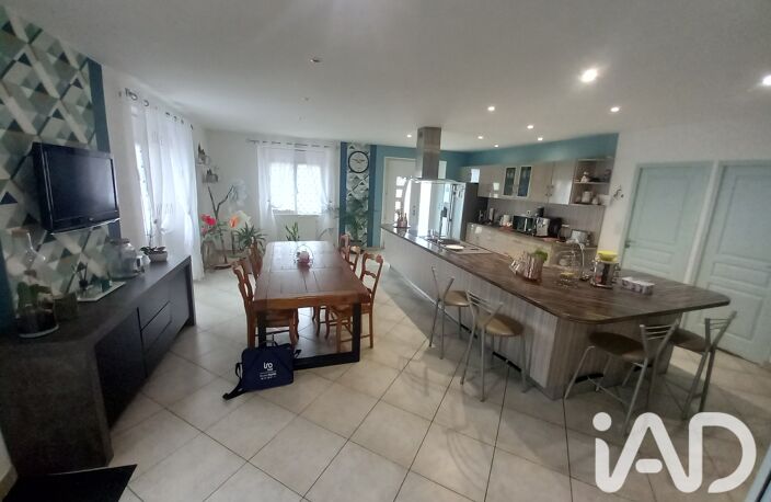 Vente Maison de village 7 pièces — photo 4