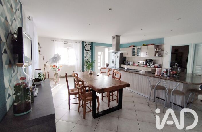 Vente Maison de village 7 pièces — photo 5