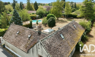 Maison 6 Pièces 132 m² à vendre à Balloy (77118)