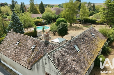 Maison 6 pièces 239900 €