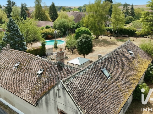 Vente Maison/villa 6 pièces — photo du bien