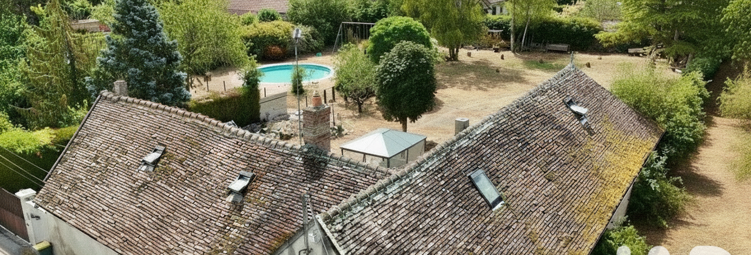 Maison 6 Pièces 132 m² à vendre à Balloy (77118)