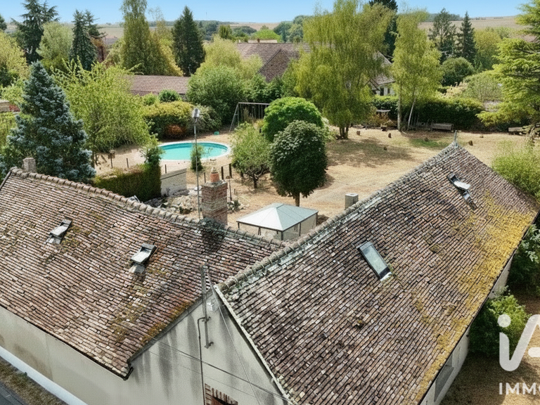Vente Maison/villa 6 pièces — photo 1