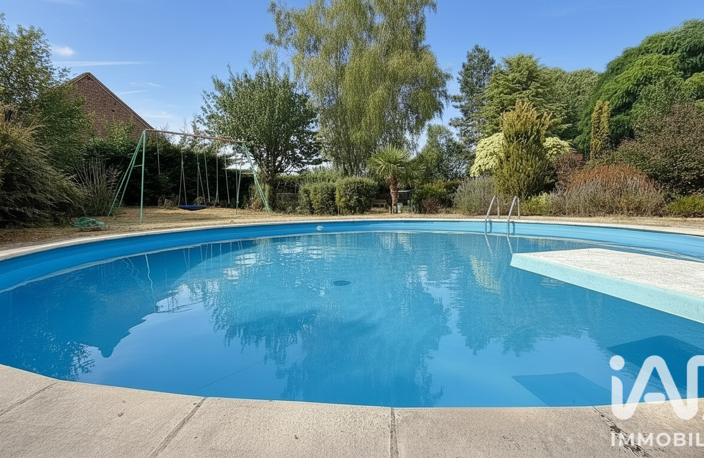 Vente Maison/villa 6 pièces — photo 2