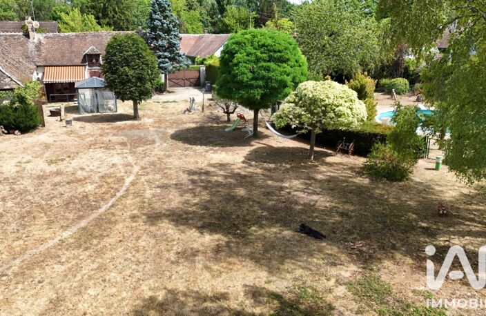 Vente Maison/villa 6 pièces — photo 3