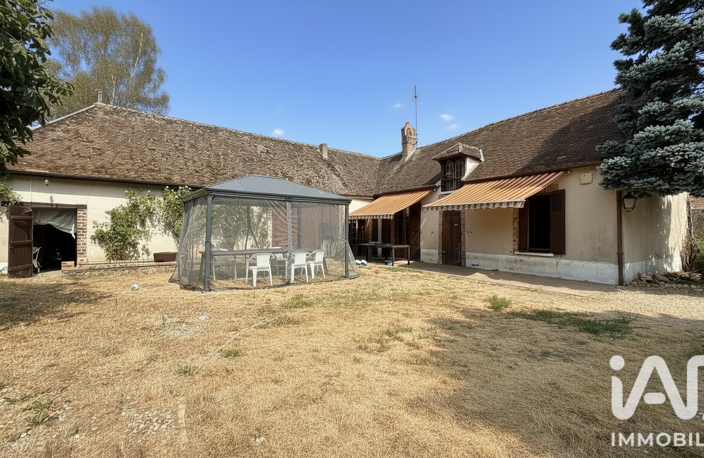 Vente Maison/villa 6 pièces — photo 4