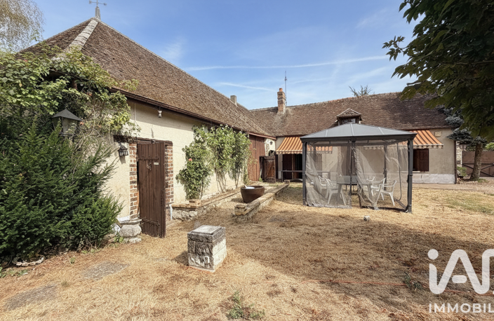 Vente Maison/villa 6 pièces — photo 5