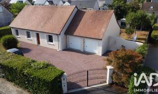 Maison 6 Pièces 141 m² à vendre à Azay-sur-Cher (37270)