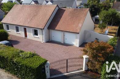 Maison 6 pièces 363000 €