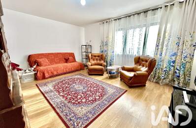 Vente Appartement 3 pièces — photo du bien