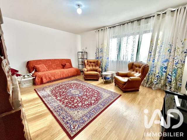 Vente Appartement 3 pièces — photo du bien