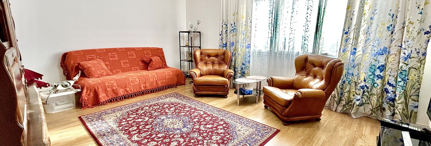 Appartement 3 Pièces 67 m² à vendre à Sens (89100)