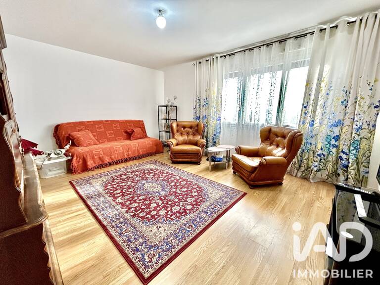 Vente Appartement 3 pièces — photo 1