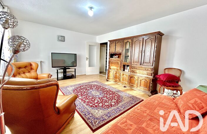 Vente Appartement 3 pièces — photo 2