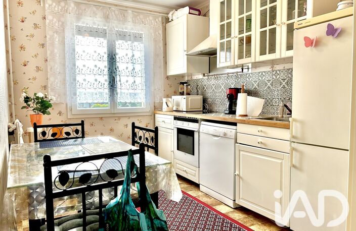 Vente Appartement 3 pièces — photo 3