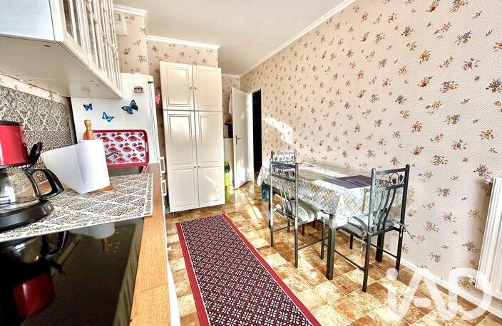 Vente Appartement 3 pièces — photo 4