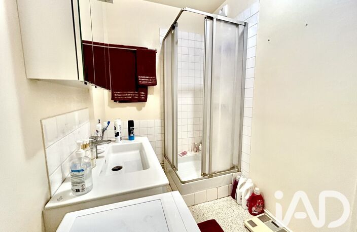 Vente Appartement 3 pièces — photo 5
