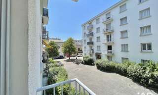 Appartement 4 Pièces 68 m² à vendre à Grenoble (38000)
