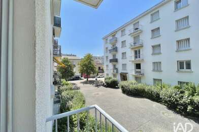 Appartement 4 pièces 137500 €