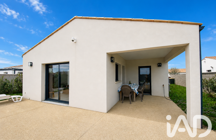 Vente Maison/villa 4 pièces — photo 2