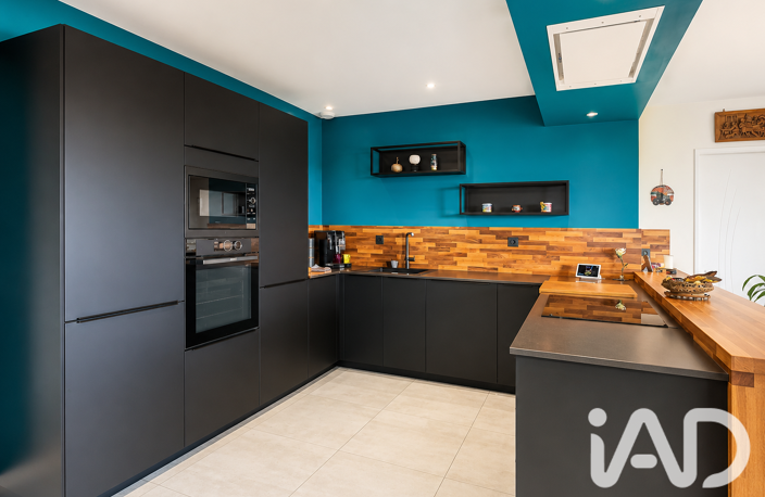 Vente Maison/villa 4 pièces — photo 4