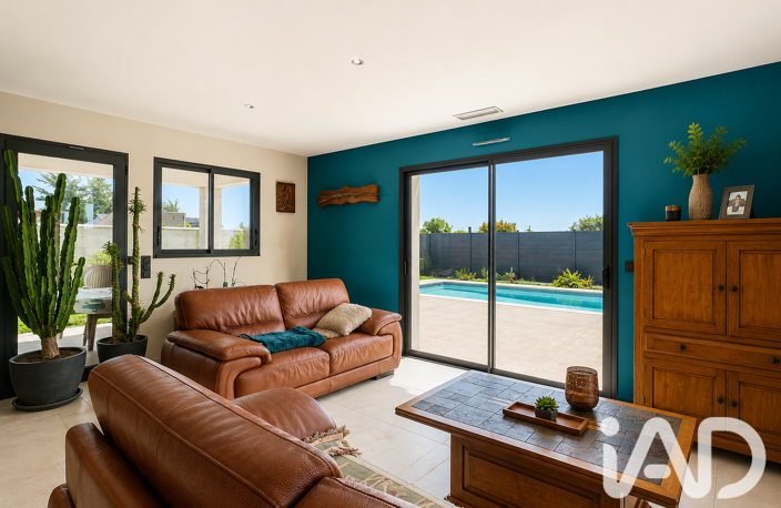 Vente Maison/villa 4 pièces — photo 5