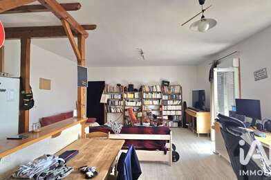 Immeuble  109000 €