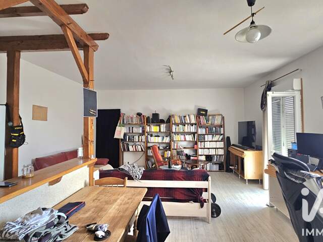 Vente Immeuble 206 m&sup2; — photo du bien